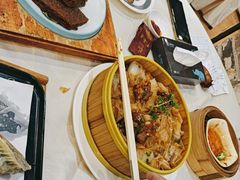 -大水车公馆·顺德菜·妈姐菜(均安店)