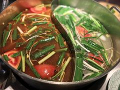-亮欢寨快活林 酸汤鱼(仁怀店)