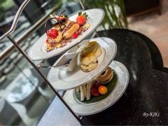 丽晶酒店-北京丽晶酒店