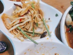 -食鸡公社辣子鸡·潍坊菜·烧烤