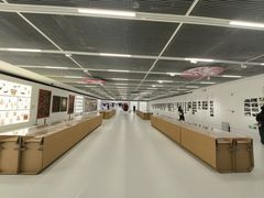 -深圳市当代艺术与城市规划馆