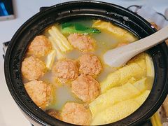 -火宫殿·小吃王国(坡子街店)
