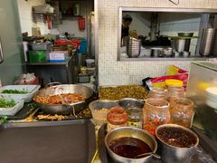 -红鼻子桂林米粉(金唐新光界店)