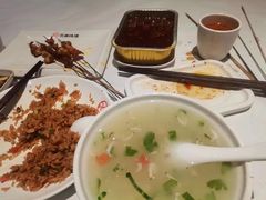 -白氏兄弟烧烤(富康路总店)