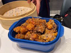 -眉州东坡(北苑华贸店)