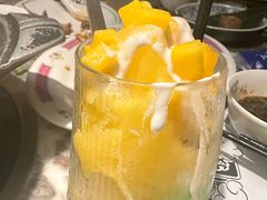 -禄婶鸡煲·打边炉