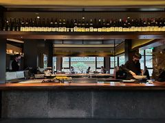 大堂-新荣记(西溪湿地店)