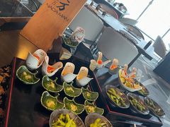 -滩万日本料理Nadaman(国贸大酒店)