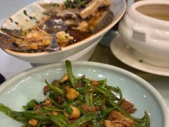 -围龙屋客家食府(福田店)