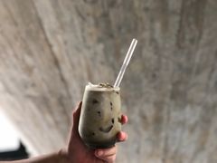 -CEMENT·coffee bar (凤凰创意园店)