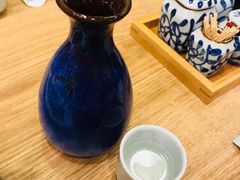 清酒-八间(合生汇店)