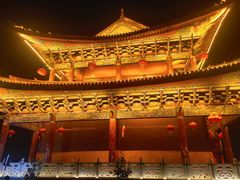 -大理古城