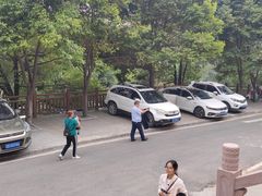 -綦江古剑山