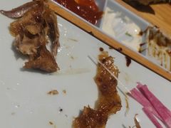 -满园烤鸭·春饼(华强广场店)