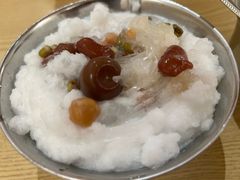 椰汁清补凉-南街清补凉(黄贝岭店)