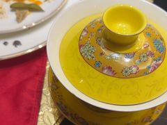 -燕兰楼·清真西北融合菜(亚运村店)