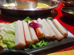-谭鸭血老火锅(万象九宜城店)