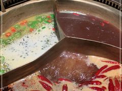 -麻路成都火锅(柏威年店)