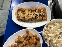 -马路边边·成都串串(翠柏路店)