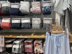 -优衣库(天津天河城店)