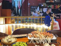 -黄鱼炙夜·烧烤·小龙虾(世茂缤谷店)