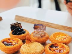 蛋挞-好利来(七宝领展广场店)