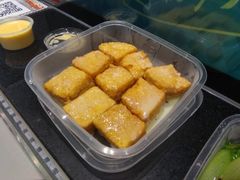 一口西多士-孖记茶档·热腾茶餐(荔湾领展广场店)