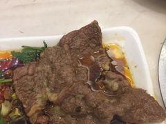 -围炉夜话·潮汕卤水火锅(榕江店)