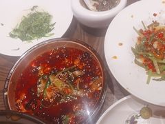 -潇湘楼·二十四节气山野菜(亚运村店)