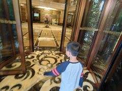 -上海浦东星河湾酒店