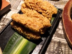 -绿茶餐厅(城西银泰城店)