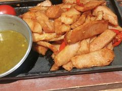 -小川洋风料理(武胜路凯德广场店)