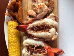 -RED LOBSTER(dubai mall)