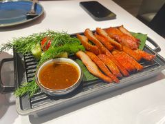-BetterThai 泰加(苏州中心店)