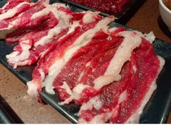 -幸运牛汕头小黄牛牛肉火锅(梅林店)