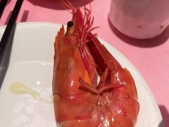 -盛港湾海鲜食府(黄沙店)