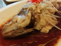 -鼎记酒楼(雁南一路店)