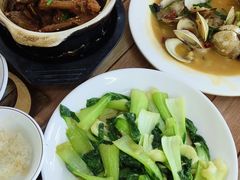 -鑫鸿达·海鲜闽菜热炒小馆(中山路店)