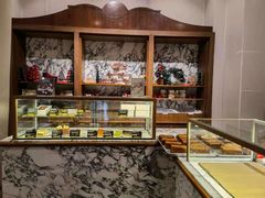 -WHEAT&BAKER-麥(凯德来福士店)