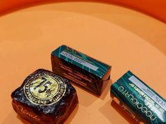 -VENCHI 闻绮(北京汉光店)