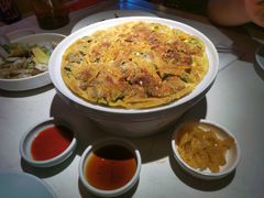 -四道菜·福建海蛎煎(世欧广场店)