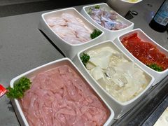 -海底捞火锅(江南盛天地店)