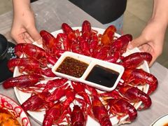 -李叔叔虾蟹大排档(青羊店)