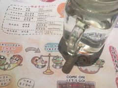 -哥老官重庆美蛙鱼头(宝山龙湖店)