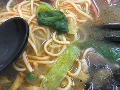 -孟记大碗面•家常菜(鼓楼和会街店)