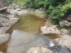 -武隆天坑寨子景区