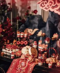 -中谷小南国花园酒店·宴会厅