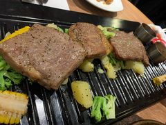 -必胜客(港城新天地店)