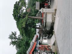 -北京鹫峰国家森林公园