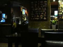 -小主人西餐厅 master table(青年中路店)